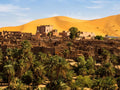 Ghardaïa – Goléa – Timimoun – Béni Abbès – Taghit — Circuit de la Route des Ksour's, 9 Jours