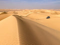 Béni Abbès – Taghit — Circuit de la Route de la Saoura, 5 Jours (21 au 25 octobre 2026)